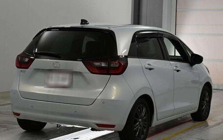 Honda Fit, 2021 год, 978 010 рублей, 4 фотография