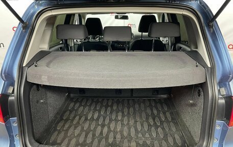 Volkswagen Tiguan I, 2012 год, 899 000 рублей, 20 фотография