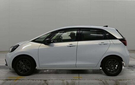 Honda Fit, 2021 год, 978 010 рублей, 6 фотография