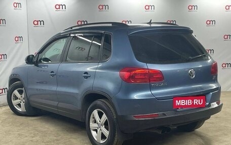 Volkswagen Tiguan I, 2012 год, 899 000 рублей, 6 фотография