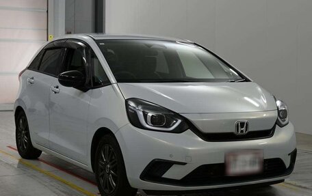 Honda Fit, 2021 год, 978 010 рублей, 7 фотография