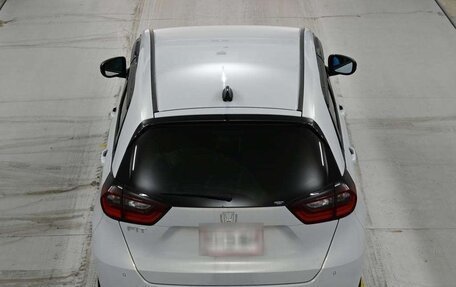 Honda Fit, 2021 год, 978 010 рублей, 8 фотография
