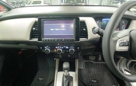 Honda Fit, 2021 год, 978 010 рублей, 11 фотография