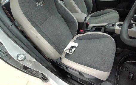 Honda Fit, 2021 год, 978 010 рублей, 10 фотография