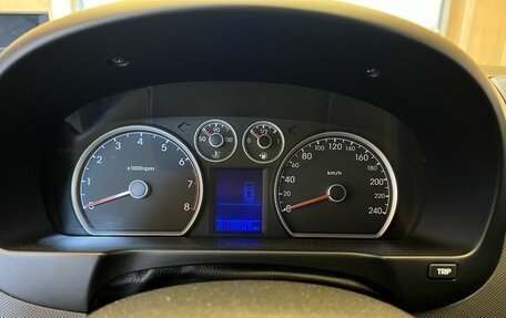 Hyundai i30 I, 2010 год, 599 000 рублей, 8 фотография
