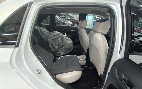 Honda Fit, 2021 год, 978 010 рублей, 12 фотография