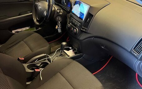Hyundai i30 I, 2010 год, 599 000 рублей, 10 фотография