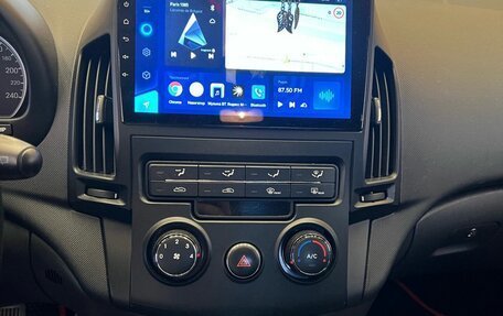 Hyundai i30 I, 2010 год, 599 000 рублей, 9 фотография