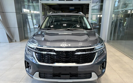 KIA Seltos I, 2026 год, 3 050 000 рублей, 2 фотография