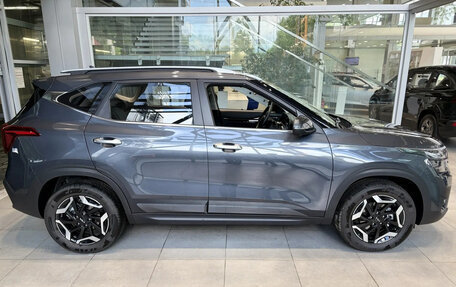 KIA Seltos I, 2026 год, 3 050 000 рублей, 5 фотография