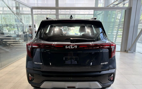 KIA Seltos I, 2026 год, 3 050 000 рублей, 6 фотография