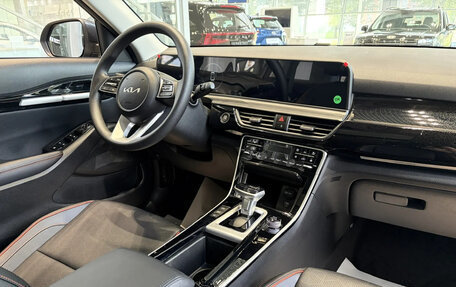 KIA Seltos I, 2026 год, 3 050 000 рублей, 13 фотография