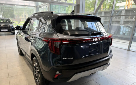 KIA Seltos I, 2026 год, 3 050 000 рублей, 7 фотография