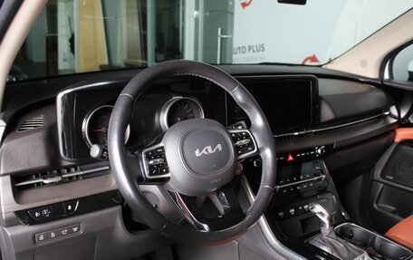 KIA Carnival, 2022 год, 4 500 000 рублей, 8 фотография