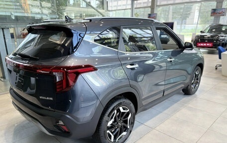KIA Seltos I, 2026 год, 3 050 000 рублей, 4 фотография