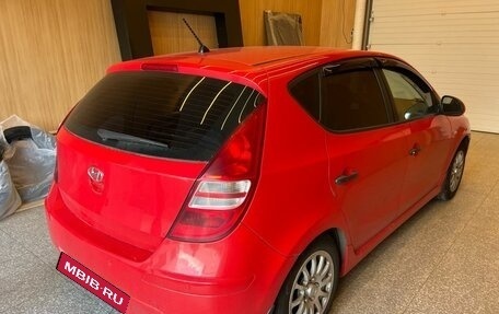 Hyundai i30 I, 2010 год, 599 000 рублей, 4 фотография