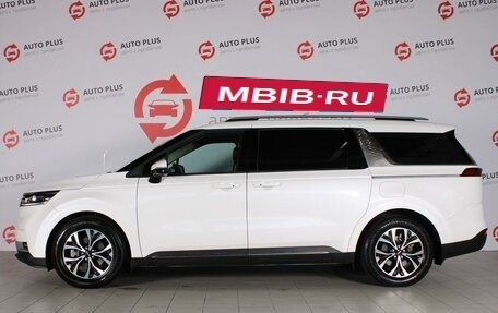 KIA Carnival, 2022 год, 4 500 000 рублей, 6 фотография