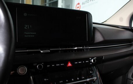 KIA Carnival, 2022 год, 4 500 000 рублей, 12 фотография