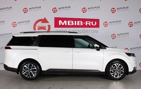 KIA Carnival, 2022 год, 4 500 000 рублей, 7 фотография