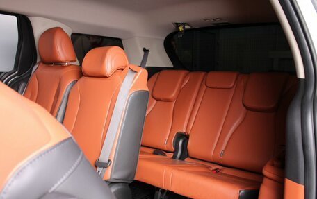 KIA Carnival, 2022 год, 4 500 000 рублей, 11 фотография