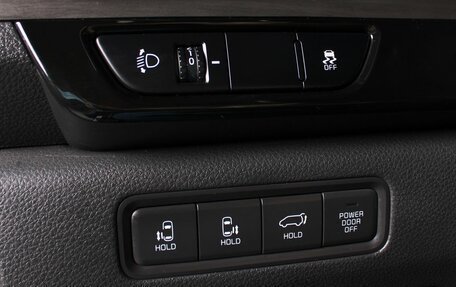 KIA Carnival, 2022 год, 4 500 000 рублей, 14 фотография