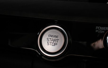 KIA Carnival, 2022 год, 4 500 000 рублей, 21 фотография