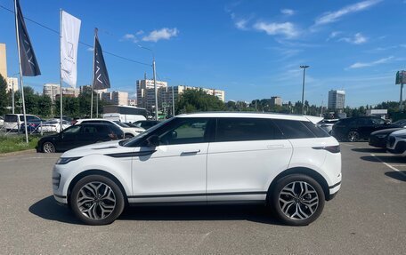 Land Rover Range Rover Evoque II, 2025 год, 5 650 000 рублей, 3 фотография