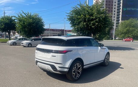 Land Rover Range Rover Evoque II, 2025 год, 5 650 000 рублей, 6 фотография