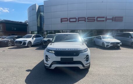 Land Rover Range Rover Evoque II, 2025 год, 5 650 000 рублей, 2 фотография