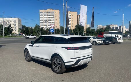 Land Rover Range Rover Evoque II, 2025 год, 5 650 000 рублей, 4 фотография