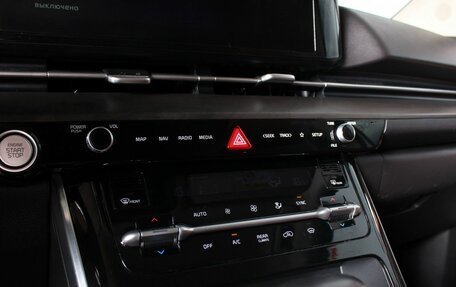 KIA Carnival, 2022 год, 4 500 000 рублей, 24 фотография