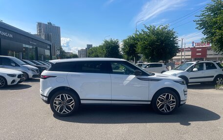 Land Rover Range Rover Evoque II, 2025 год, 5 650 000 рублей, 7 фотография