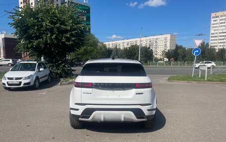 Land Rover Range Rover Evoque II, 2025 год, 5 650 000 рублей, 5 фотография