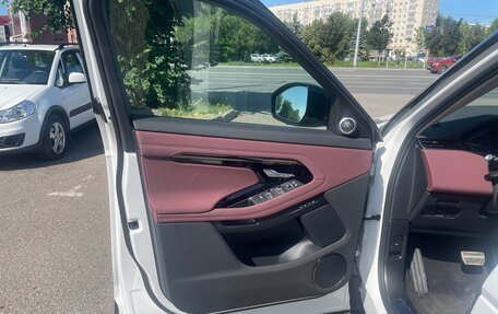 Land Rover Range Rover Evoque II, 2025 год, 5 650 000 рублей, 8 фотография