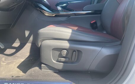 Land Rover Range Rover Evoque II, 2025 год, 5 650 000 рублей, 12 фотография