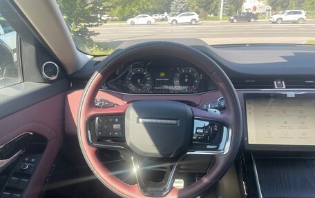 Land Rover Range Rover Evoque II, 2025 год, 5 650 000 рублей, 22 фотография