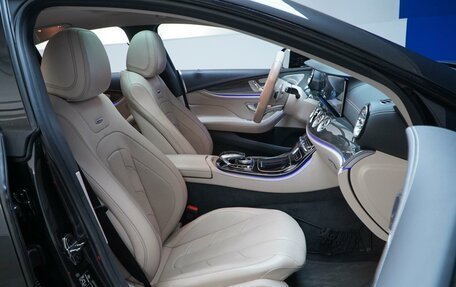 Mercedes-Benz CLS AMG, 2020 год, 6 800 000 рублей, 8 фотография