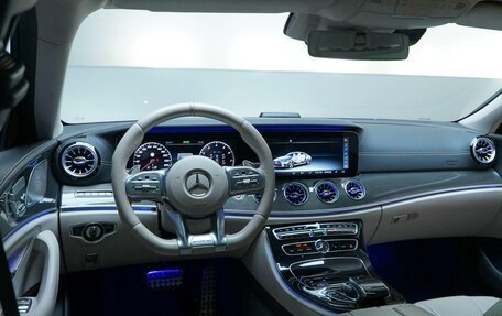 Mercedes-Benz CLS AMG, 2020 год, 6 800 000 рублей, 6 фотография