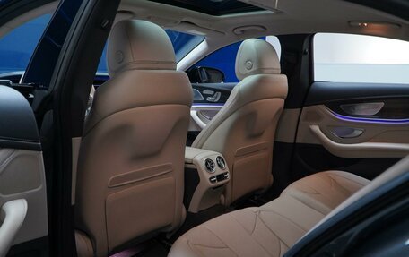 Mercedes-Benz CLS AMG, 2020 год, 6 800 000 рублей, 11 фотография