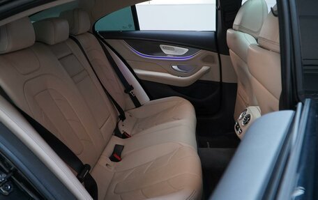 Mercedes-Benz CLS AMG, 2020 год, 6 800 000 рублей, 7 фотография