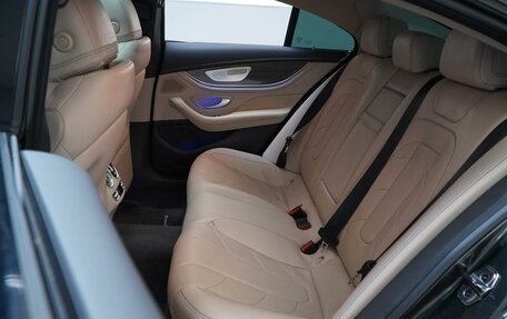 Mercedes-Benz CLS AMG, 2020 год, 6 800 000 рублей, 9 фотография