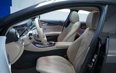 Mercedes-Benz CLS AMG, 2020 год, 6 800 000 рублей, 10 фотография