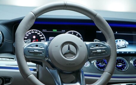 Mercedes-Benz CLS AMG, 2020 год, 6 800 000 рублей, 15 фотография