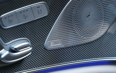 Mercedes-Benz CLS AMG, 2020 год, 6 800 000 рублей, 23 фотография