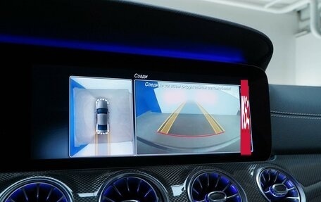 Mercedes-Benz CLS AMG, 2020 год, 6 800 000 рублей, 18 фотография
