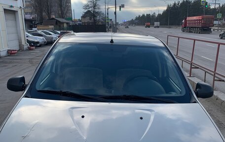 Renault Sandero I, 2010 год, 375 000 рублей, 9 фотография