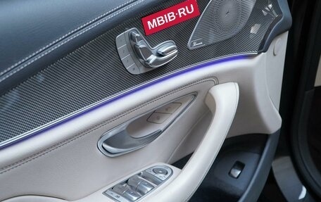 Mercedes-Benz CLS AMG, 2020 год, 6 800 000 рублей, 22 фотография