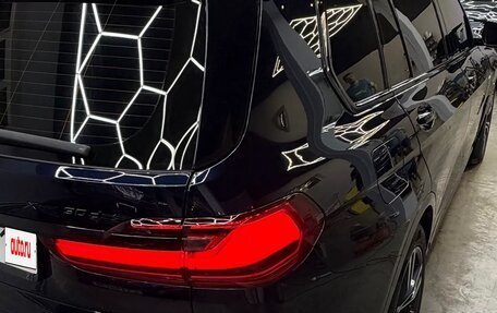 BMW X7, 2019 год, 8 100 000 рублей, 3 фотография