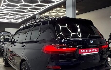 BMW X7, 2019 год, 8 100 000 рублей, 5 фотография