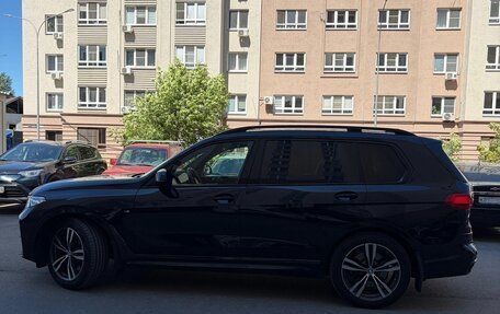 BMW X7, 2019 год, 8 100 000 рублей, 9 фотография